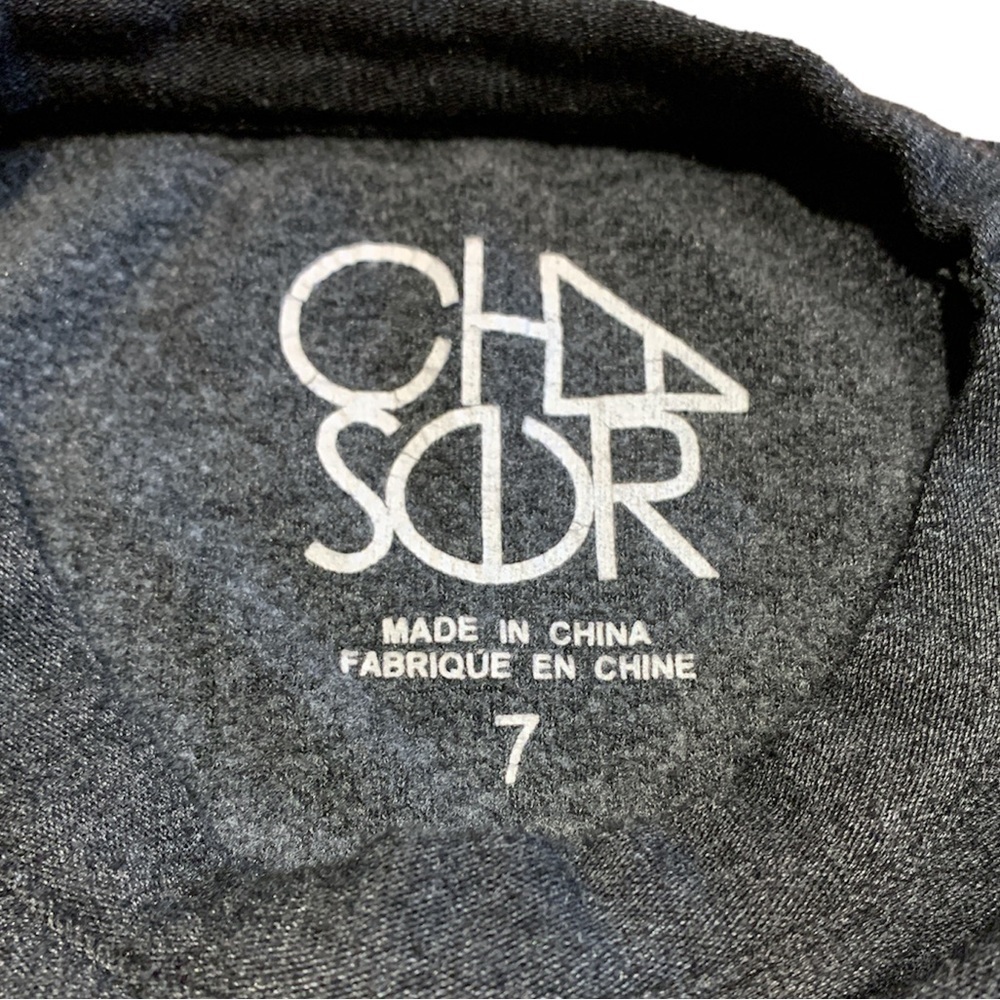 3/$15 Kids Chaser Cozy Long Sleeve Shirt - Picture 4 of 4